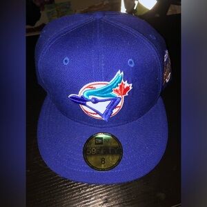 AUTHENTIC Toronto Blue Jays Cap